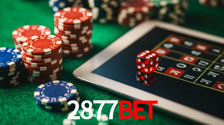 Faça Login na Plataforma 2877bet